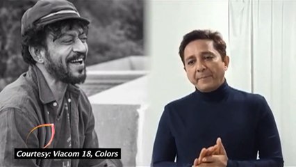 Dard-E-Dil: A Musical Tribute To Rishi Kapoor And Irrfan Khan