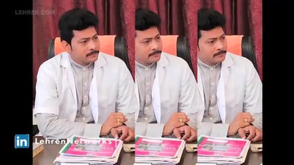 लॉकडाउन के नियमों का पालन कर अभिनेता कृष्‍ण कुमार ने किया गृह प्रवेश