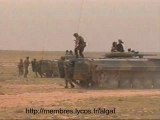 Algerie Armee - Eldjaych echaabi el watani - ANP