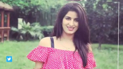 पूनम दुबे ने लगायी गणपति बाप्पा से गुहार