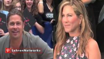 Jennifer Aniston’s PR Reacts To The Rumours Of Brad’s Daughter Shiloh Calling Her ‘Mummy’