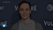 Jim Parsons Admits He Had No Idea What He'll Do After Big Bang Theory