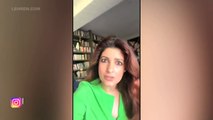 Twinkle Khanna On What Mothers Really Want On Mother's Day