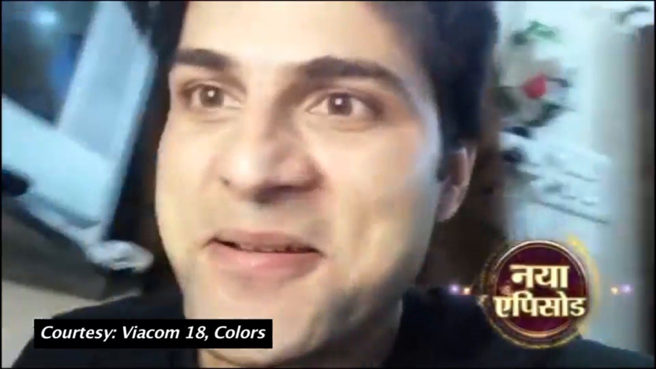 Pinky Gets Kidnapped While Arjun Tries To Save Her