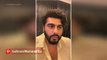 Arjun Kapoor Gets Emotional And Misses His Late Mother