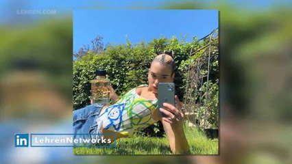 Here’s How Dua Lipa Is Related To Gigi Hadid And Zayn Malik