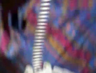 Mannix S05E20 A Walk in the Shadows