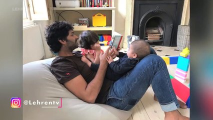 Celebs Who Have Recovered From Coronavirus