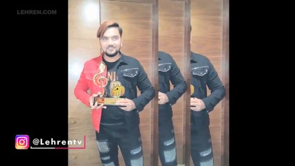 गुंजन सिंह का फनी सॉन्ग ‘वीजा है क्या’ हुआ वायरल