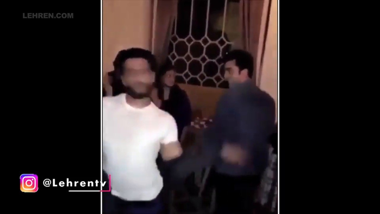 Unseen Video Of Ranbir Kapoor And Ranveer Singh Dancing Like No One Is Watching