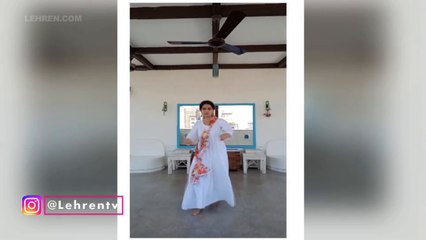 उर्मिला कोठारेने अशा प्रकारे मुंबई पोलिसांचे मानले आभार