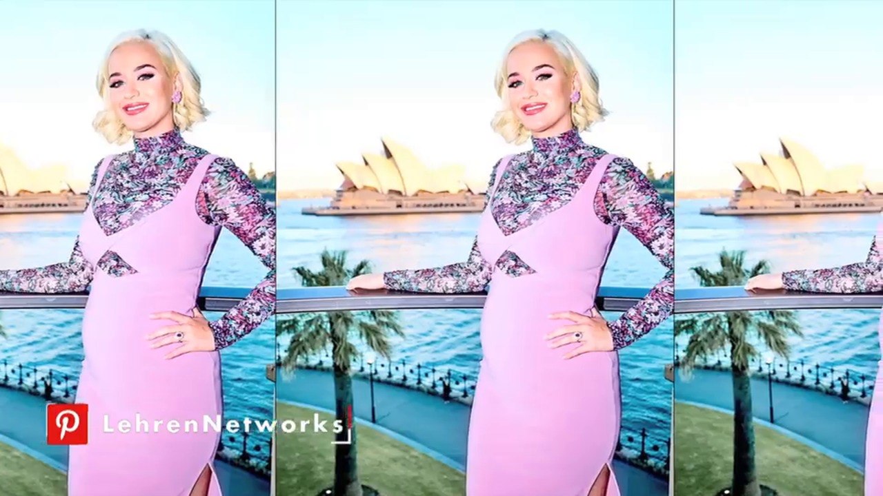 Katy Perry Reveals Fiance Orlando Bloom’s Love For Legos