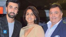 Is Ranbir Kapoor Not Staying With Mom Neetu After Rishi Kapoor's Death?