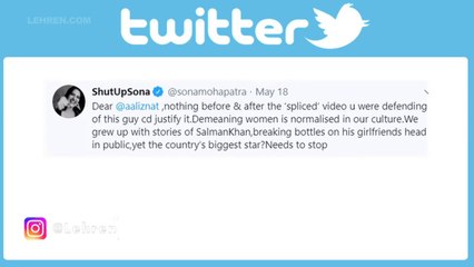 Sona Mohapatra Speaks On YouTube Vs TikTok Controversy