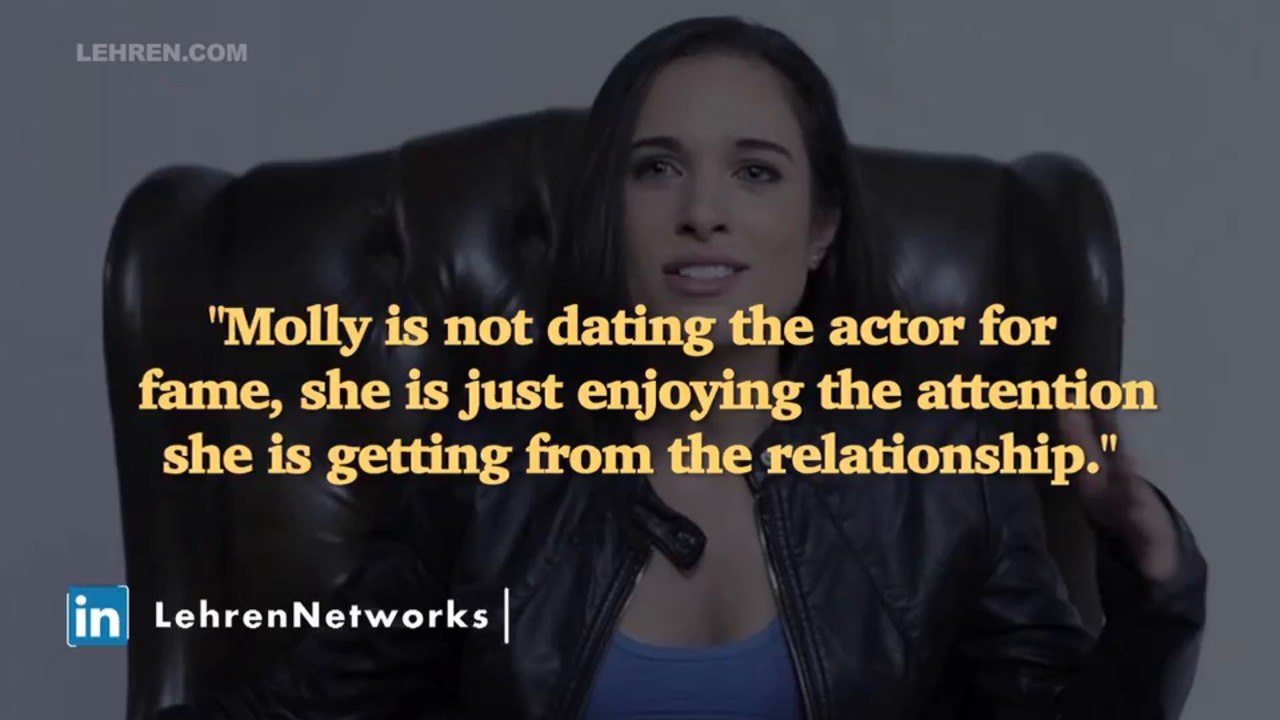 Matthew Perry Resumes Online Dating After His Breakup With Girlfriend Molly Hurwitz