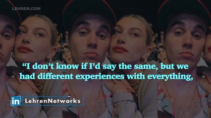 Justin Bieber Says He Regrets That He Didn’t Saved Himself For Marriage