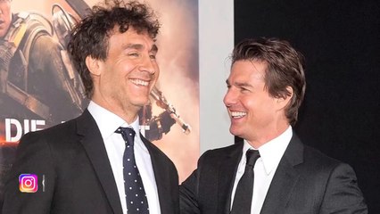 Tom Cruise Finds Director For His Top-Secret Space Film