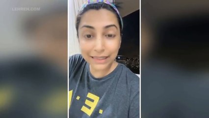 क्रांती रेडकर आणि तिचा इडली बनवण्याचा अनुभव