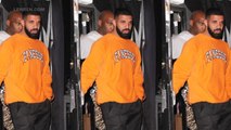 Drake Apologized For Calling Kylie Jenner His 'Side-Piece'