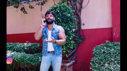 खेसारी लाल यादव का नया गाना  'कूद जाहिए कोरा में ' रिलीज़