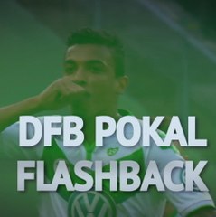 DFB Pokal Flashback - Wolfsburg win first title in 2015