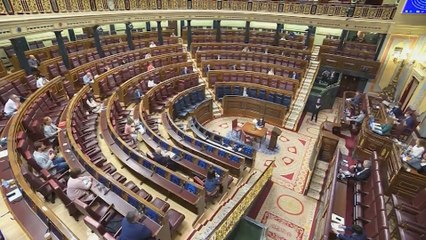 ERC pacta con el Gobierno abstenerse en la sexta prórroga de la alarma