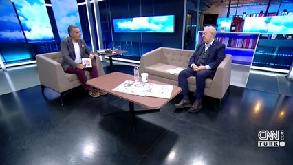 CNN TÜRK yayınında heyecanlandıran açıklama! İTÜ Rektörü ilk kez duyurdu...