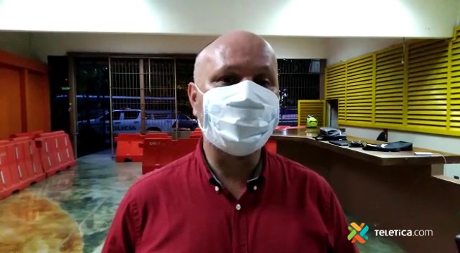 tn7-declaraciones del señor ministro de Seguridad Pública Michael Soto -300120