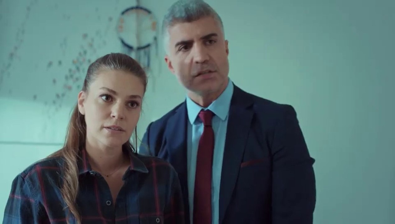 La Novia De Estambul Capítulo 29