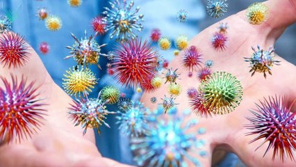 ఇది చేతులు కడుక్కోవాల్సిన అసలైన పద్దతి - This is the correct way of washing hands