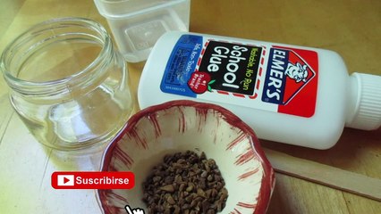 Barniz Casero Con Solo 2 Ingredientes