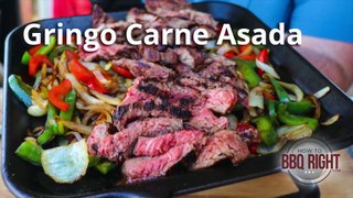 Carne Asada Recipe