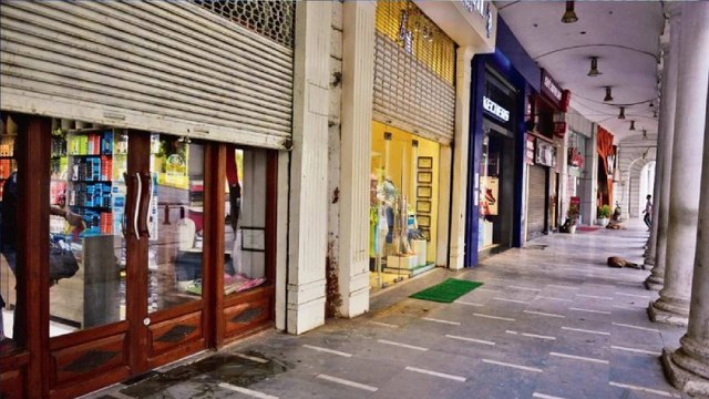 Lockdown relaxations: Here's what traders in Delhi want?