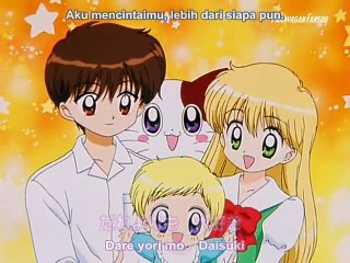 Ufo Baby - sub indo eps 17