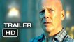 A Good Day to Die Hard Official Trailer #1 (2013) - Bruce Willis Movie HD