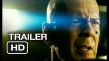A Good Day to Die Hard Official Trailer #2 (2013) - Bruce Willis Movie HD