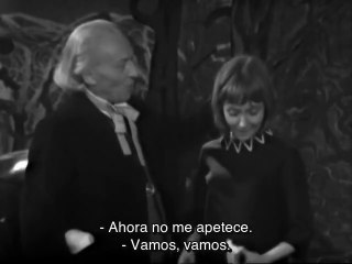 Doctor Who clásico Temporada 2 episodio 18 "Escape to Danger" (subtítulos en español)