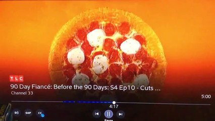 Little Caesars Pepperoni Cheeser Cheeser Ad (2020)