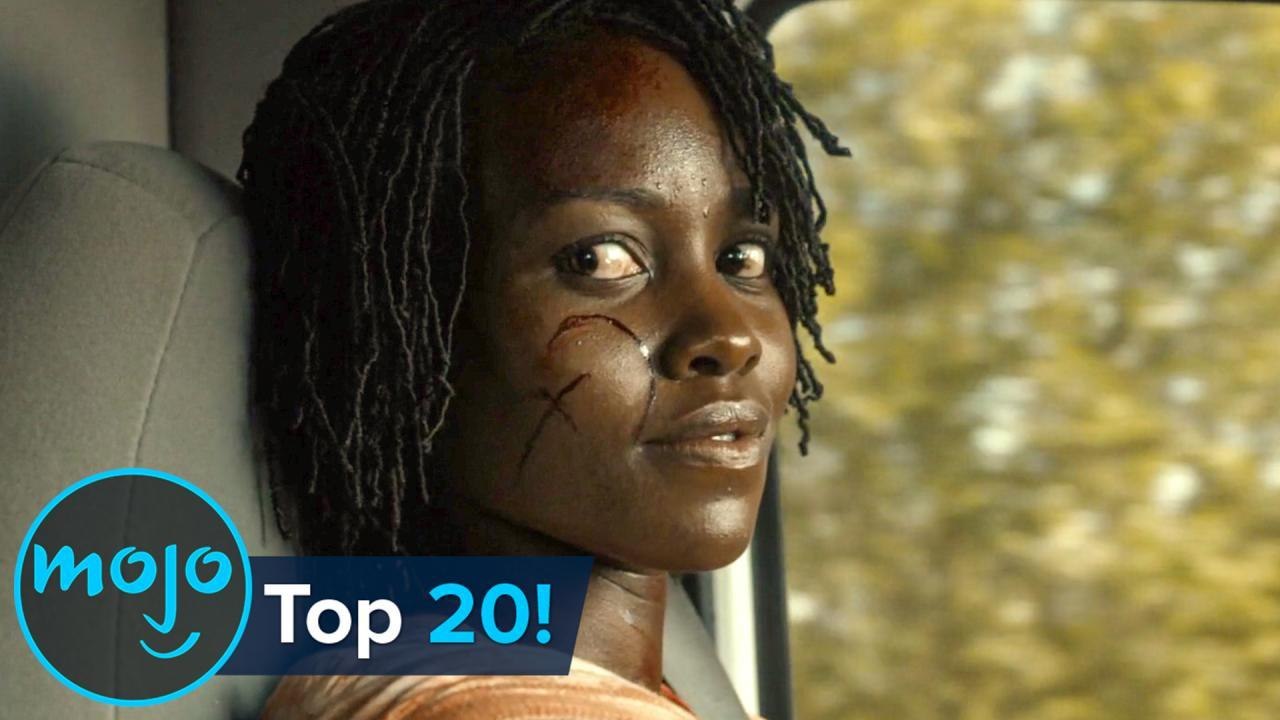Top 20 Best Movie Plot Twists of the 21st Centu...