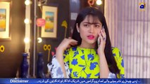 Kahin Deep Jalay - EP 03 - 17th Oct 2019 - HAR PAL GEO