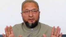 What Asaduddin Owaisi has to say on one year of Modi 2.0?