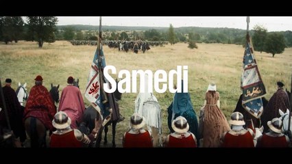 Marie de Bourgogne et Maximilien