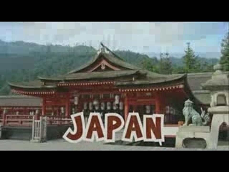 Les Lapins Cretin -  Making fun of Everyday Life