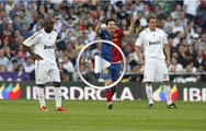 ¡Lo aplastó! La mayor exhibición de fútbol de la historia: Barcelona 6 - Real Madrid 2