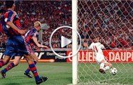 ¡Lo dejó de rodillas! Cuando el Milan destruyó al Dream Team del Barcelona ´94