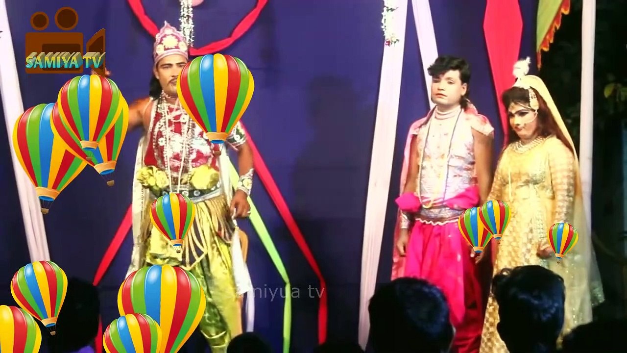 bangla jatra pala sagor vasa_# 13