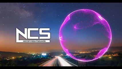 JIKES (Ft. Nori) - Let's Fly Away Pt.2 [NCS Release]