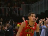 Trae Young's best clutch moments