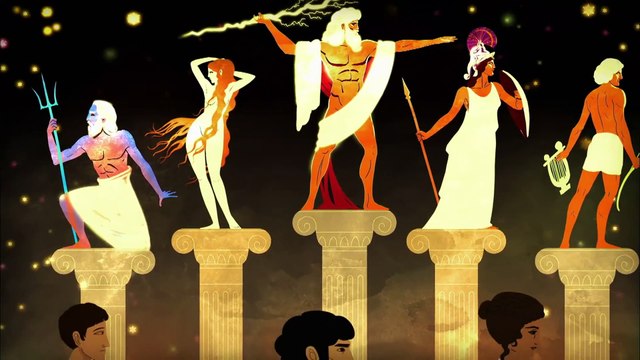 The Greeks episode 2 - The Good Strife