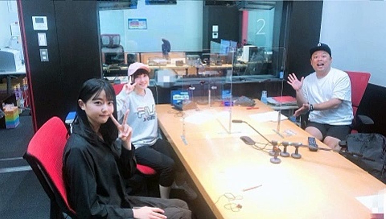 STU48 のちりめんパーティー 20200530
